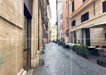 Foto 7 - Three-room apartment Vicolo delle Vacche, Roma - photo 7