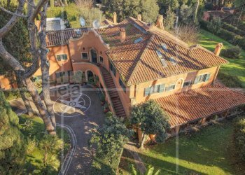 Foto 1 - Villa Via Appia Antica, Roma - photo 1