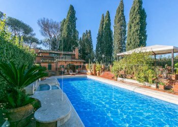 Foto 3 - Villa Via Appia Antica, Roma - photo 3