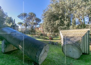 Foto 4 - Villa Via Appia Antica, Roma - photo 4