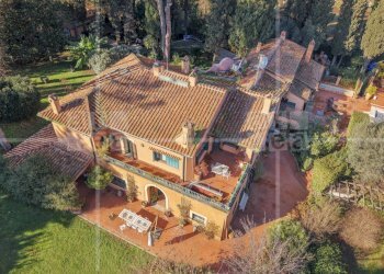 Foto 5 - Villa Via Appia Antica, Roma - photo 5