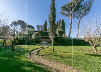 Foto 8 - Villa Via Appia Antica, Roma - photo 8