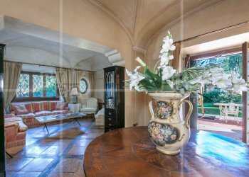 Foto 14 - Villa Via Appia Antica, Roma - photo 14