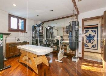 Foto 43 - Villa Via Appia Antica, Roma - photo 43