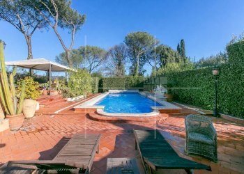 Foto 53 - Villa Via Appia Antica, Roma - photo 53