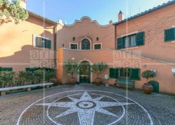 Foto 57 - Villa Via Appia Antica, Roma - photo 57