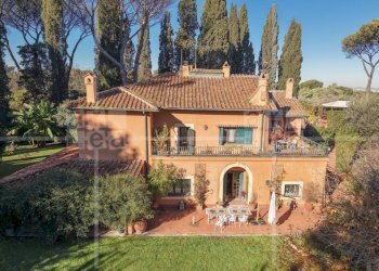 Foto 58 - Villa Via Appia Antica, Roma - photo 58