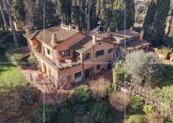 Foto 59 - Villa Via Appia Antica, Roma - photo 59