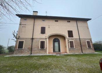 Foto 1 - Villa Cavezzo - foto 1