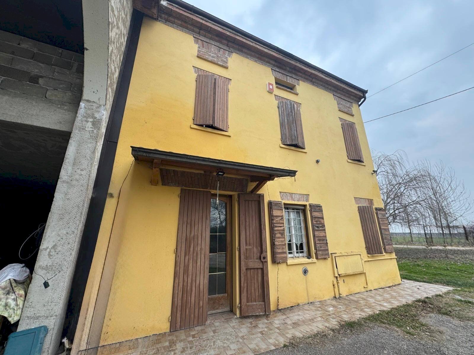 Foto 3 - Casa indipendente Concordia sulla Secchia - foto 3