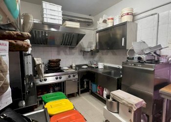 Cucina - Attività Commerciale Viale Imperatore Traiano
 
2/2-A, Bari - foto 8