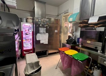 Cucina - Attività Commerciale Viale Imperatore Traiano
 
2/2-A, Bari - foto 9