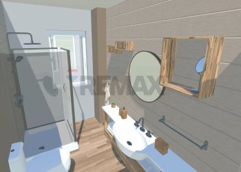 Bagno - Four-room apartment Via Roma
 
104, Modugno - photo 24