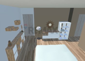 Camera / camera da letto - Four-room apartment Via Roma
 
104, Modugno - photo 26