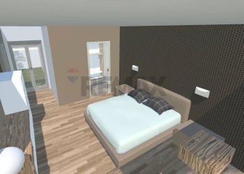 Camera / camera da letto - Four-room apartment Via Roma
 
104, Modugno - photo 27