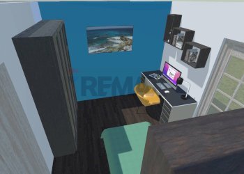 Camera / camera da letto - Four-room apartment Via Roma
 
104, Modugno - photo 31