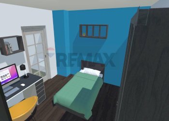 Camera / camera da letto - Four-room apartment Via Roma
 
104, Modugno - photo 32