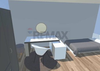 Camera / camera da letto - Four-room apartment Via Roma
 
104, Modugno - photo 34