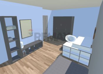 Soggiorno - Four-room apartment Via Roma
 
104, Modugno - photo 35