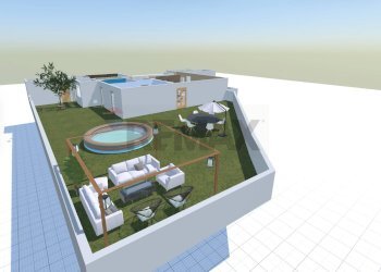 Documenti - Four-room apartment Via Roma
 
104, Modugno - photo 37