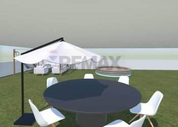 Terrazza - Four-room apartment Via Roma
 
104, Modugno - photo 39