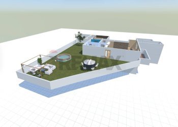 Documenti - Four-room apartment Via Roma
 
104, Modugno - photo 40