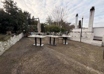 Terrazza - Locale Commerciale Via delle Grotte
 
2, Ceglie Messapica - foto 15