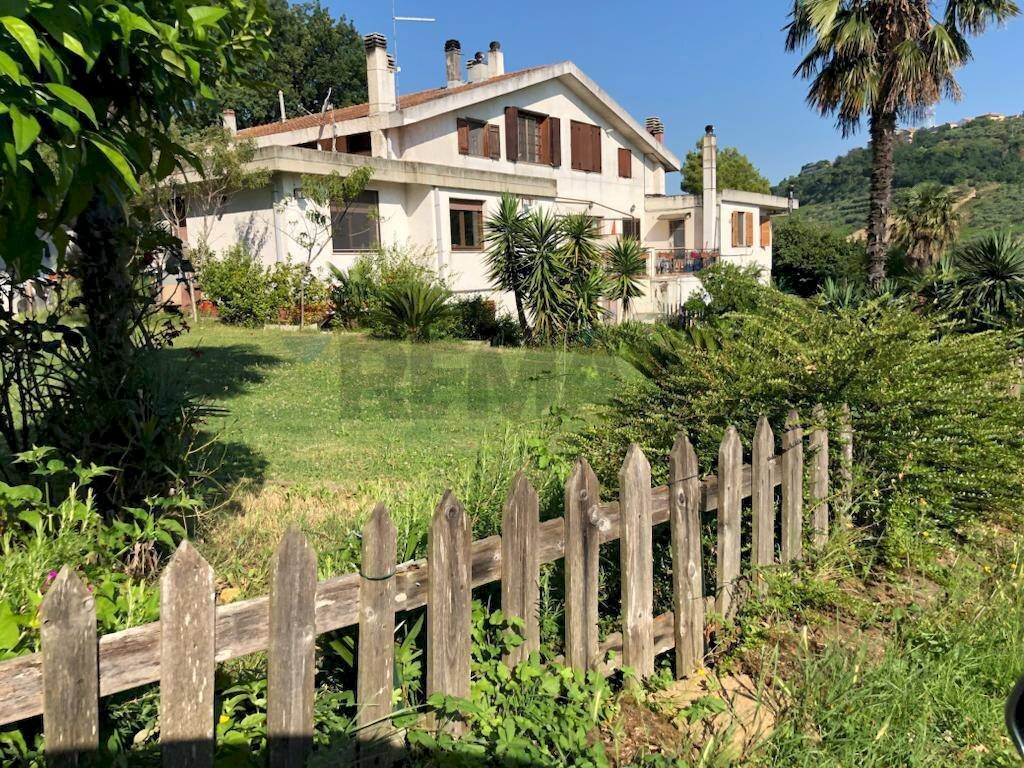 Casa all\'aperto - Casa semi indipendente Silvi - foto 2