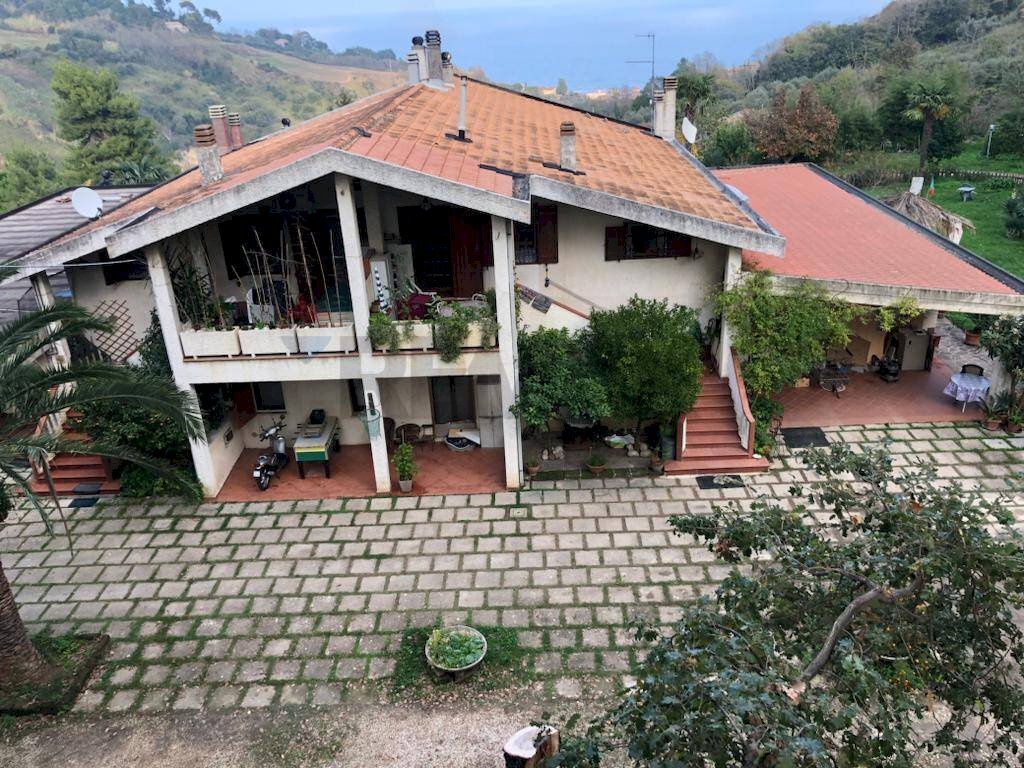 Casa all\'aperto - Casa semi indipendente Silvi - foto 3