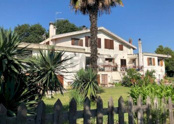 Casa all\'aperto - Casa semi indipendente Silvi - foto 1