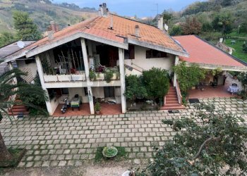 Casa all\'aperto - Casa semi indipendente Silvi - foto 3