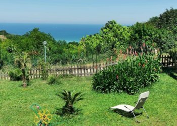 Giardino - Casa semi indipendente Silvi - foto 18