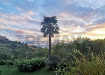 Vista delle montagne - Casa semi indipendente Silvi - foto 22