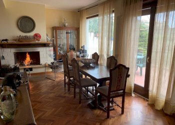 Sala da pranzo - Casa semi indipendente Silvi - foto 30