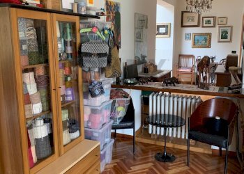 Sala da pranzo - Casa semi indipendente Silvi - foto 32