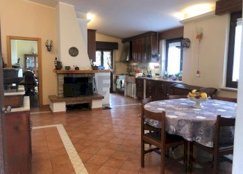 Sala da pranzo - Casa semi indipendente Silvi - foto 44