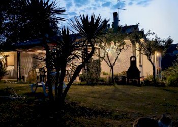 Edificio all\'aperto - Casa semi indipendente Silvi - foto 4