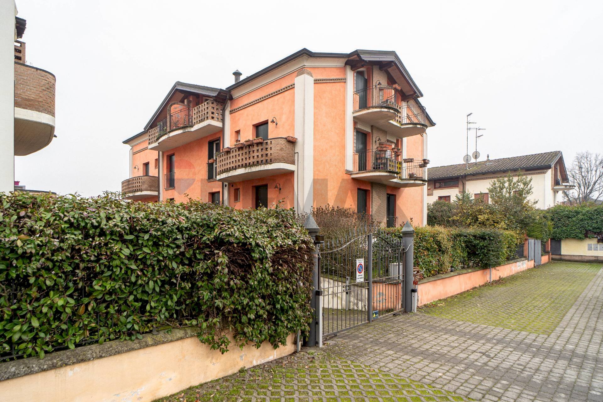 Casa all\'aperto - Trilocale Parma - foto 1