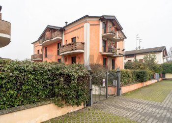 Casa all\'aperto - Trilocale Parma - foto 1