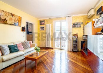 Soggiorno - Trilocale Parma - foto 2