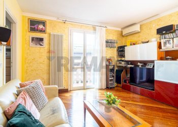 Soggiorno - Trilocale Parma - foto 3