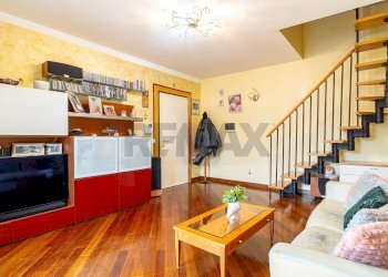 Soggiorno - Trilocale Parma - foto 4