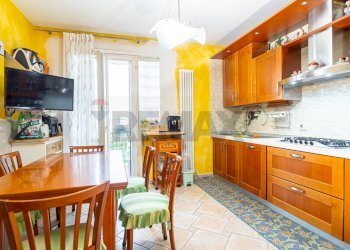 Cucina - Trilocale Parma - foto 5