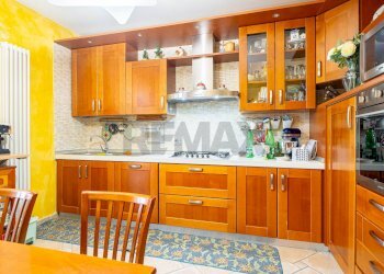 Cucina - Trilocale Parma - foto 6