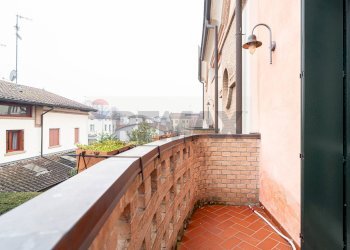 Balcone - Trilocale Parma - foto 7