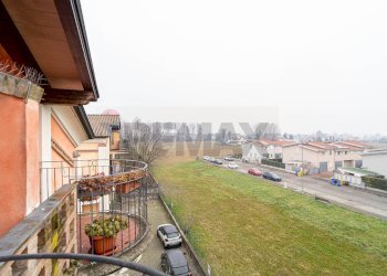 Edificio all\'aperto - Trilocale Parma - foto 8