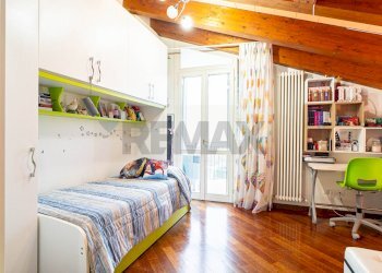 Camera / camera da letto - Trilocale Parma - foto 9