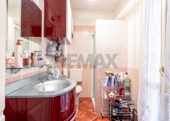 Bagno - Trilocale Parma - foto 10