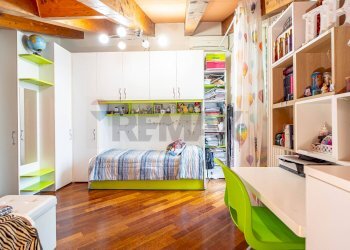 Camera / camera da letto - Trilocale Parma - foto 11