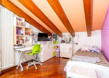 Camera / camera da letto - Trilocale Parma - foto 12